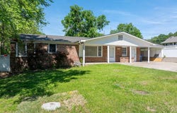 4308  S 25th  ST, Fort Smith, AR 72901