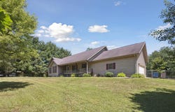 5171 N 350 E, Rolling Prairie, IN 46371