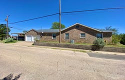 1310 Runnels St, Big Spring, TX 79720