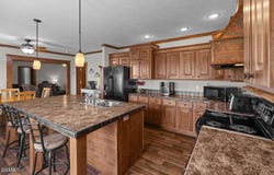 1349 Valley Home Road, Dandridge, TN 37725