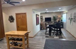 201 N Devoe St, LoneTree, IA 52755