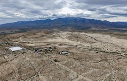 APN #103-02-145, Safford, AZ 85546