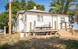 5304 County Lane 13, Ordway, CO 81063