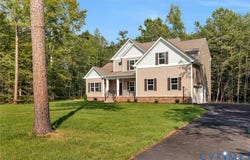 3601 Shirley Commons Place, Providence Forge, VA 23140