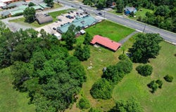 1518 S Highway 65, Clinton, AR 72031