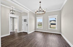 405 Stoneledge, Lavaca, AR 72941