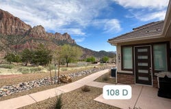 108 Trapper CIR, Springdale, UT 84767