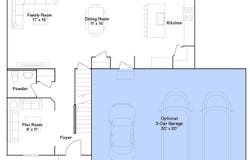 1621 Rolling Pass, Beecher, IL 60401