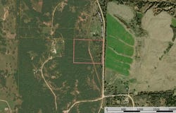 Tbd 1 Cobb Hollow Road, Saint Jo, TX 76265