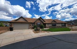 289 S House Rock Circle CIR, Cedar City, UT 84720