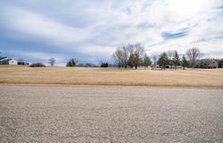Lot on HARTJES AVENUE, Rudolph, WI 54475