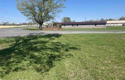 Maplewood Estates lot: 1, Murray, KY 42071