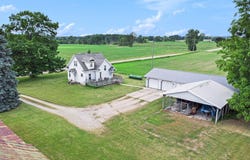 783 Rierson Road, Bronson, MI 49028