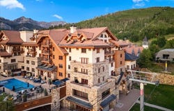568 Mountain Village Boulevard, Telluride, CO 81435