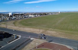 Main Street, Othello, WA 99344