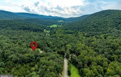 61 GARDEN GROVE LANE, BRANDYWINE, WV 26802
