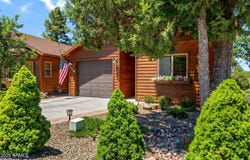 2540 W WATERS EDGE Lane, Lakeside, AZ 85929