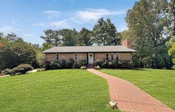501 WATERSIDE CIRCLE, MCCALLA, AL 35111