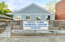 213 S Wright Street, Burgaw, NC 28425