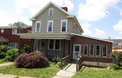 255 Duncan Ave, City of Washington, PA 15301