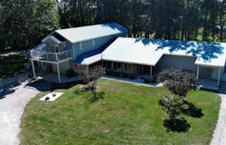 3219 N 1100 W, Kempton, IN 46049