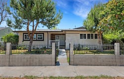 10853 Hayvenhurst Avenue, Granada Hills, CA 91344