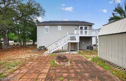 2305 E Oak Island Drive, Oak Island, NC 28465