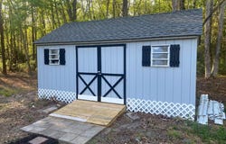 20322 THICKET Road, MILTON, DE 19968