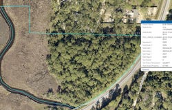 County 83A Road, FL 32439