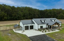 7.84AC Forksville Road, La Crosse, VA 23950