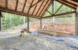 Lot 41 Wolf Creek Estates, Mineral Bluff, GA 30559