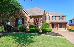 2116 Alma Drive, Keller, TX 76248