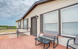2447 Dawson Circle, Justiceburg, TX 79330