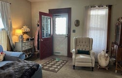 107 West First Street, Coudersport, PA 16915