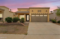 3856 Loma Brisa Drive, El Paso, TX 79938