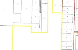 V/L West Street, Covert, MI 49043