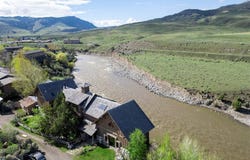 1007 Scott Street W, Gardiner, MT 59030