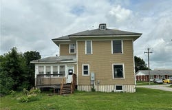 101 S East Street, Green City, MO 63545