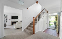 1144 N Warwick Road, Muncie, IN 47304