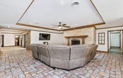 3532 SLEEPY HOLLOW Boulevard, Amarillo, TX 79121-1682