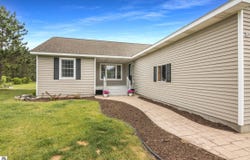 6886 Windwood Drive, Lake Ann, MI 49650