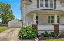 301 E 2nd Street, Girard, OH 44420