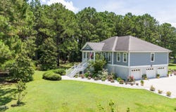 36 Morgan Road, Seabrook, SC 29940