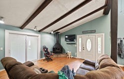 207 Cliff View Lane, Hazard, KY 41701