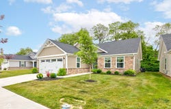 2747 Stonebridge Drive, Lebanon, IN 46052