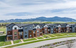 235 Bridger Vale Drive, Bozeman, MT 59715
