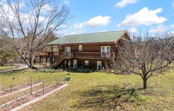 12825 Highway 412, Alpena, AR 72611