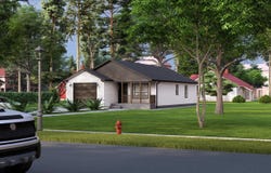 4535 Thompson Road, Norton Shores, MI 49441