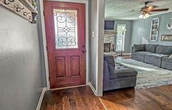 3452 VENSON Rd, Bartlett, TN 38135