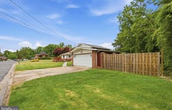 8110 BERNARD Drive, FORT WASHINGTON, MD 20744
